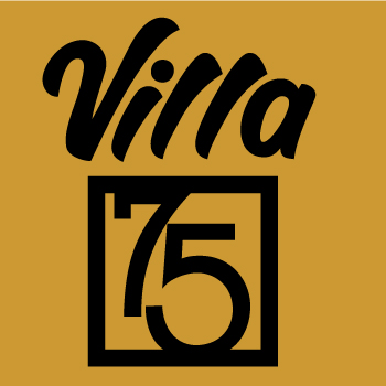 Villa 75 Logo